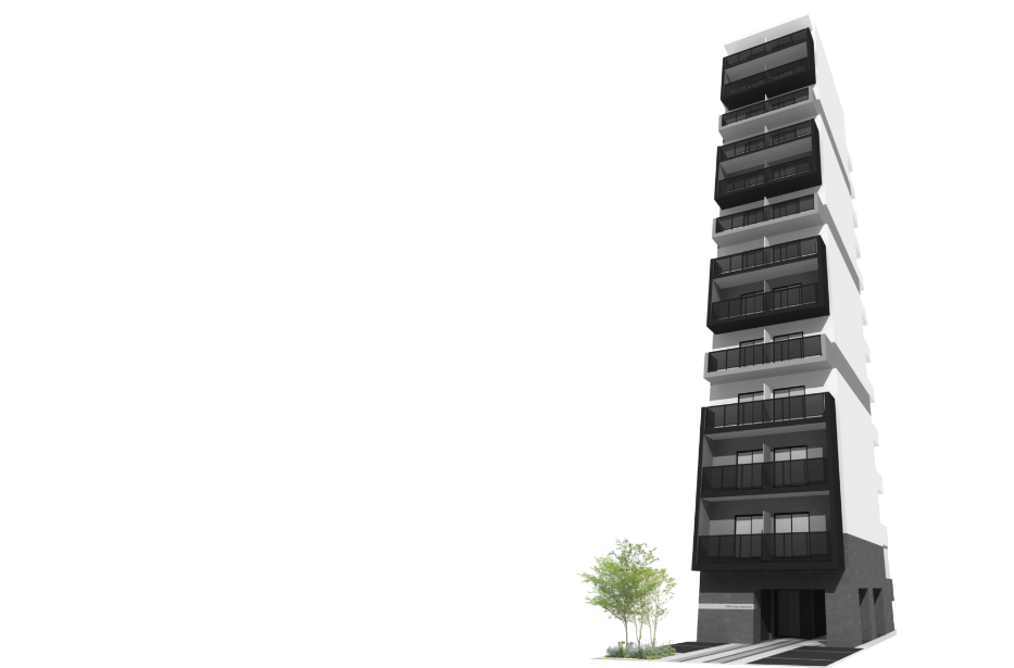 都会で叶える快適空間 ヴィオール文京関口 2025年12月完成予定